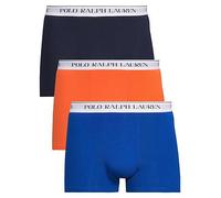 Polo Ralph Lauren Classic 3 Pack Trunks, Assorted, Size M, Men Assorted