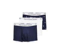 Polo Ralph Lauren Classic 3 Pack Trunks, Assorted, Size M, Men Assorted