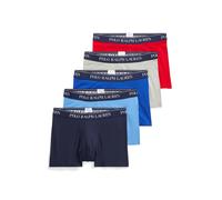 Polo Ralph Lauren Classic 5 Pack Trunks, Assorted, Size 2Xl, Men Assorted
