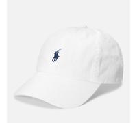 Polo Ralph Lauren Classic Cotton Baseball Cap