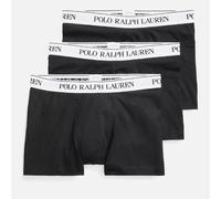 Polo Ralph Lauren Classic Cotton-Blend Trunks - L