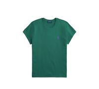 Polo Ralph Lauren classic-fit cotton jersey crewneck T-shirt - Green XXS-XS-S-M-L