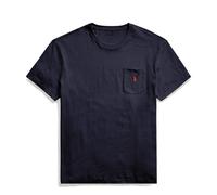 Polo Ralph Lauren Classic Fit Jersey Pocket T-Shirt Ink