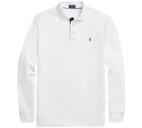 Polo Ralph Lauren Classic Fit Long Sleeve Soft Touch Polo