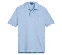 Polo Ralph Lauren Classic Fit Mesh Polo