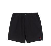 Polo Ralph Lauren Classic Fit Prepster Short Polo Black