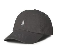 Polo Ralph Lauren Classic Sports Cap - Black O/S O/S