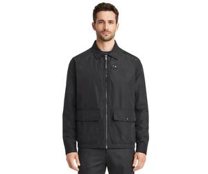 Polo Ralph Lauren Clybourn Water Repellent Jacket Lined Blouson Bomber S