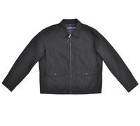 Polo Ralph Lauren Clybourn Water Repellent Jacket Lined Blouson Bomber WOW