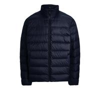Polo Ralph Lauren Colden Packable Matt zip-up jacket - Blue S-M-XXL