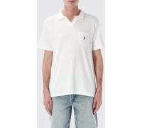 POLO RALPH LAUREN Cotton Blend Polo Shirt - Size: XL - male