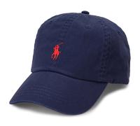 Ralph Lauren Classic Sport Cap Navy Blue