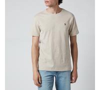 Polo Ralph Lauren Cotton-Jersey Custom T-Shirt - S