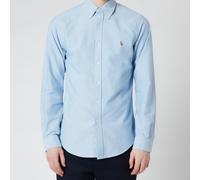 Polo Ralph Lauren Cotton Oxford Shirt - M