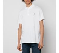 Polo Ralph Lauren Cotton-Piqué Polo Shirt