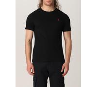 Polo Ralph Lauren cotton t-shirt with logo - Size: M - male