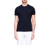Polo Ralph Lauren Men's Tea-Shirts T, Blue (Ink A4000), L