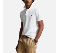 Polo Ralph Lauren Custom Cotton-Piqué Polo Shirt - XXL