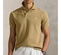 Polo Ralph Lauren Custom Cotton-Piqué Polo Shirt - XXL