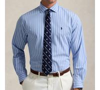 Polo Ralph Lauren Custom-Fit Bi-Stretch Poplin Shirt - M