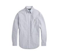 Polo Ralph Lauren Custom Fit Oxford Shirt Slate