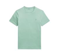 Polo Ralph Lauren Custom Slim Crewneck T-Shirt Celadon