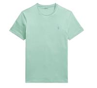 Polo Ralph Lauren Custom Slim Crewneck T-Shirt Celadon