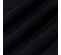 Polo Ralph Lauren Custom Slim Fit Cotton T-Shirt RL Black