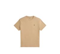 Polo Ralph Lauren custom slim-fit jersey crewneck T-Shirt - Neutrals S-M-L-XL