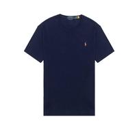 Polo Ralph Lauren Custom Slim Fit Soft Cotton T-Shirt Refined Navy