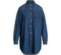 Polo Ralph Lauren denim shirt - Blue XXS-XS-S-M-L-XL