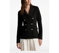 Polo Ralph Lauren double-breasted blazer - Black 4-6-8