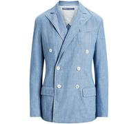 Polo Ralph Lauren double-breasted blazer - Blue 2