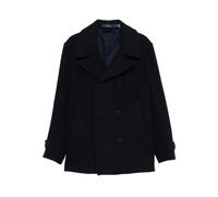 Polo Ralph Lauren double-breasted peacoat - Blue XXL