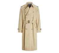 Polo Ralph Lauren double-breasted trench coat - Neutrals 36-38-40-42-44