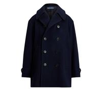 Polo Ralph Lauren double-breasted wool peacoat - Blue M-L-XL