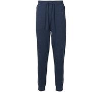 Polo Ralph Lauren double knit cotton track pants - Blue XL