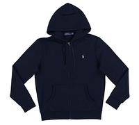 Polo Ralph Lauren Double Knit Tech Fleece Hoodie