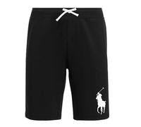 Polo Ralph Lauren Drawstring Big Pony Shorts Bermuda Mesh Pants Trousers Hose S