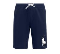 Polo Ralph Lauren Drawstring Big Pony Shorts Bermuda Mesh Pants Trousers M