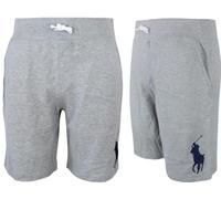 Polo Ralph Lauren Drawstring Big Pony Shorts Bermuda Mesh Pants Trousers Size S
