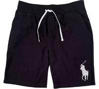 Polo Ralph Lauren Drawstring Big Pony Shorts Bermuda Mesh Pants Trousers XL