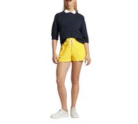 Polo Ralph Lauren Drawstring Terry Fleece Shorts Bermuda Pants Trousers Size L