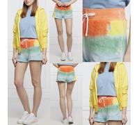 Polo Ralph Lauren Drawstring Terry Fleece Shorts Bermuda Pants Trousers Size L