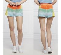 Polo Ralph Lauren Drawstring Terry Fleece Shorts Bermuda Pants Trousers Size M