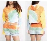 Polo Ralph Lauren Drawstring Terry Shorts Bermuda Pants Trousers Size XS