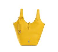 Polo Ralph Lauren Drum tote bag - Pink One Size