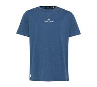Polo Ralph Lauren embroidered logo T-shirt - Blue M
