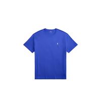 Polo Ralph Lauren logo-embroidered T-shirt - Neutrals XS-S-M-L-XL-XXL