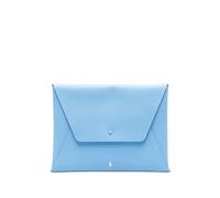 Polo Ralph Lauren envelope purse - Blue One Size